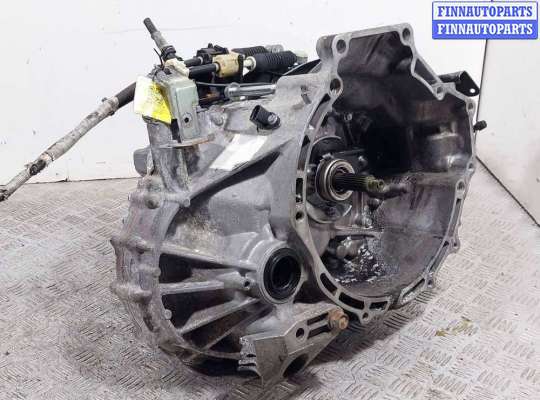 купить КПП механическая (МКПП) на MAZDA 6 GG