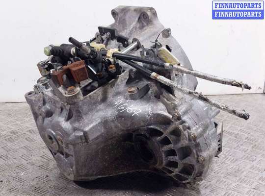 купить КПП механическая (МКПП) на MAZDA 6 GG