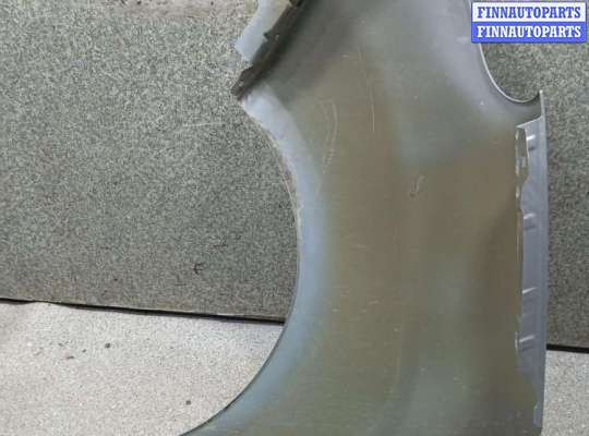 купить Крыло переднее правое на FIAT Doblo 2