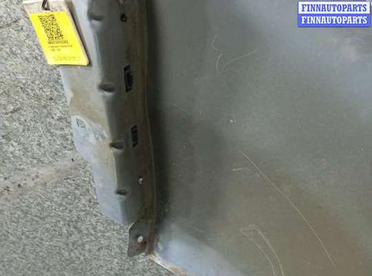 купить Крыло переднее правое на FIAT Doblo 2