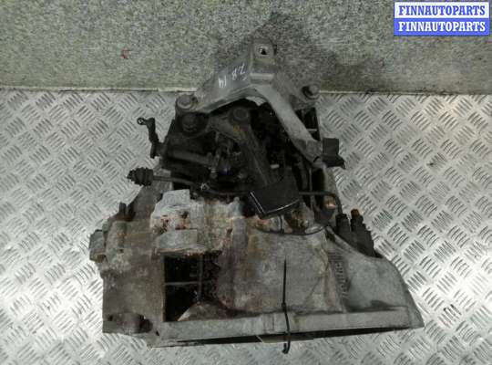купить КПП механическая (МКПП) на FORD C-Max