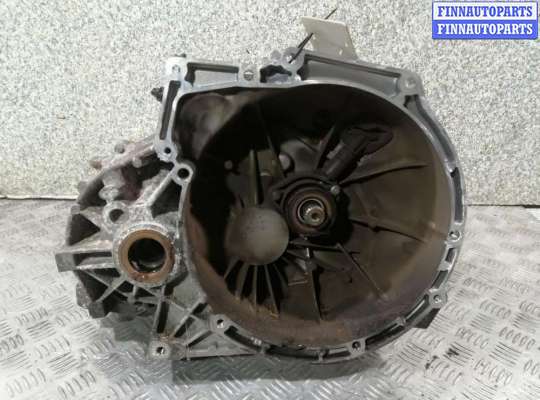 купить КПП механическая (МКПП) на FORD C-Max