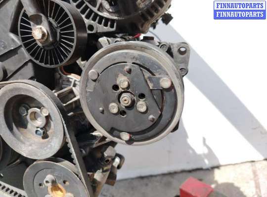 купить КОМПРЕССОР КОНДИЦИОНЕРА на SEAT Ibiza 2