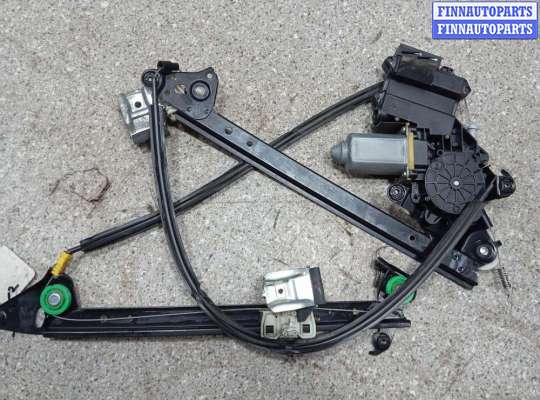 Стеклоподъемник задний левый VG2540266 на SEAT ALHAMBRA