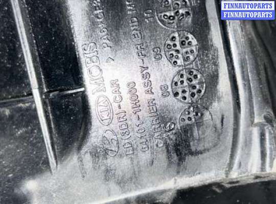 купить Передняя панель крепления облицовки (телевизор) на KIA CEED