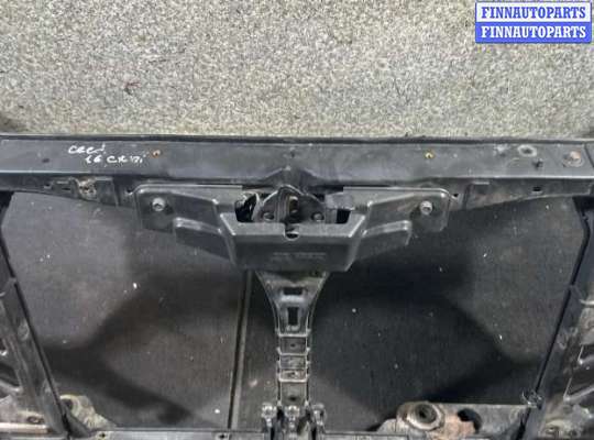 купить Передняя панель крепления облицовки (телевизор) на KIA CEED