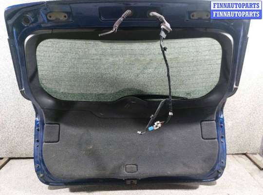 купить Проводка крышки багажника на TOYOTA Avensis 3  (T270)