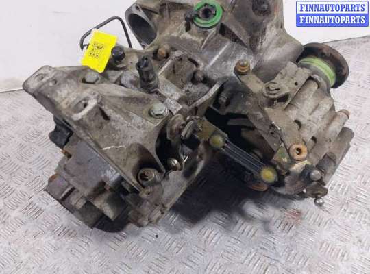 купить КПП механическая (МКПП) на AUDI A3 8L