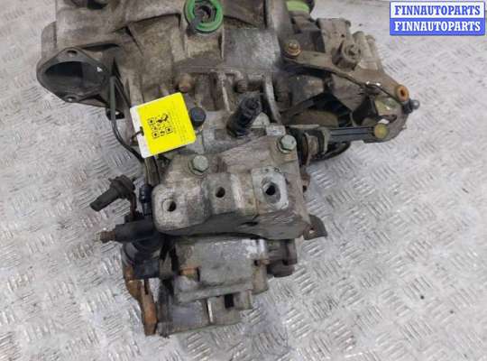 купить КПП механическая (МКПП) на AUDI A3 8L