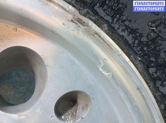 купить ДИСК ЛИТОЙ на OPEL FRONTERA A