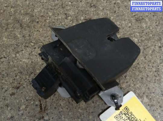 купить ЗАМОК БАГАЖНИКА на FORD Focus 2