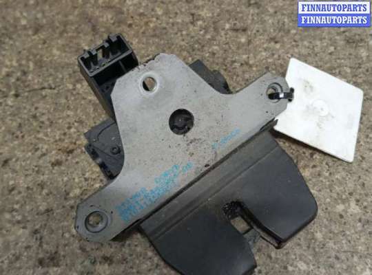 купить ЗАМОК БАГАЖНИКА на FORD Focus 2