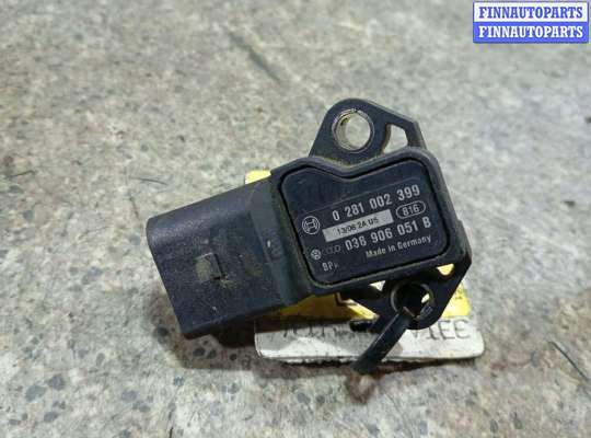 купить Датчик абсолютного давления на AUDI A3 8P/8PA