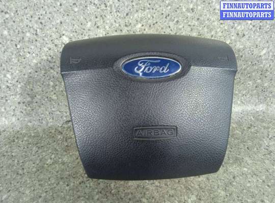 Подушка безопасности водителя FO1100985 на FORD Mondeo 4