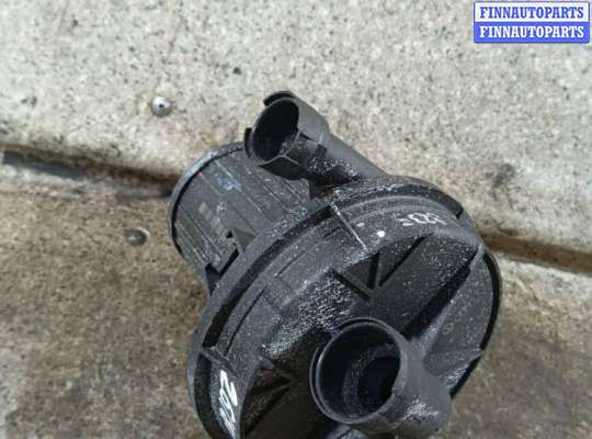 купить Насос продувки катализатора на SKODA Octavia (A4)