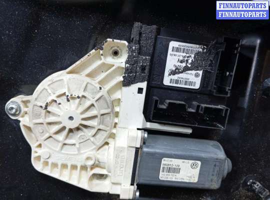 купить Стеклоподъемник передний правый на VOLKSWAGEN PASSAT B6