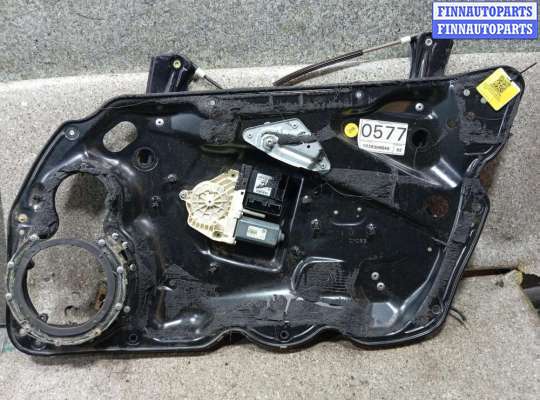 купить Стеклоподъемник передний правый на VOLKSWAGEN PASSAT B6