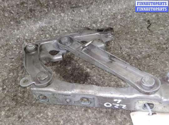 Петля капота левая MB1374608 на Mercedes S W220