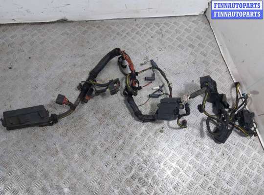 купить Проводка двигателя на OPEL Signum C