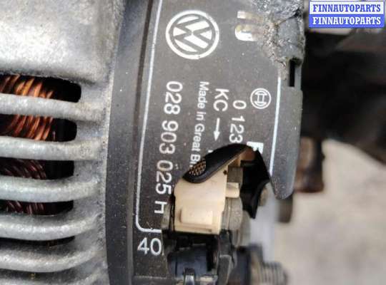 купить ГЕНЕРАТОР на SEAT TOLEDO