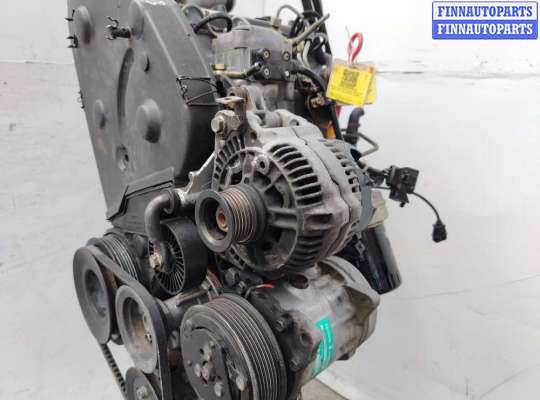 ГЕНЕРАТОР ST349957 на SEAT TOLEDO