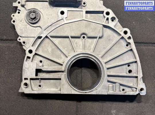 Крышка двигателя задняя BM3667384 на BMW 1 E87/E81/E82/E88 [рестайлинг]