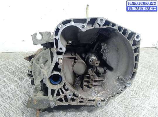 купить КПП механическая (МКПП) на FIAT STILO
