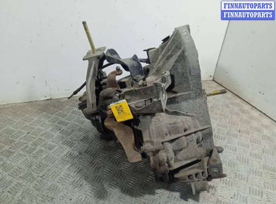 купить КПП механическая (МКПП) на FIAT STILO