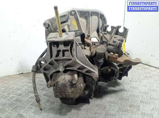 купить КПП механическая (МКПП) на FIAT STILO