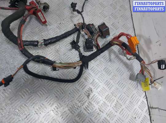 купить Проводка двигателя на RENAULT Scenic 2