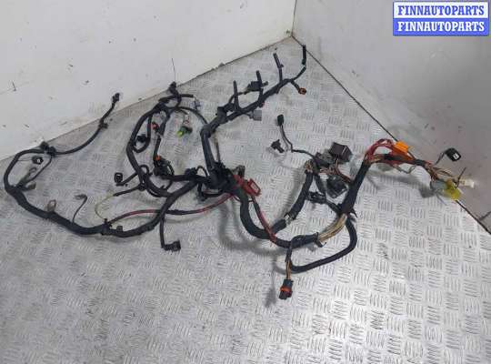 купить Проводка двигателя на RENAULT Scenic 2
