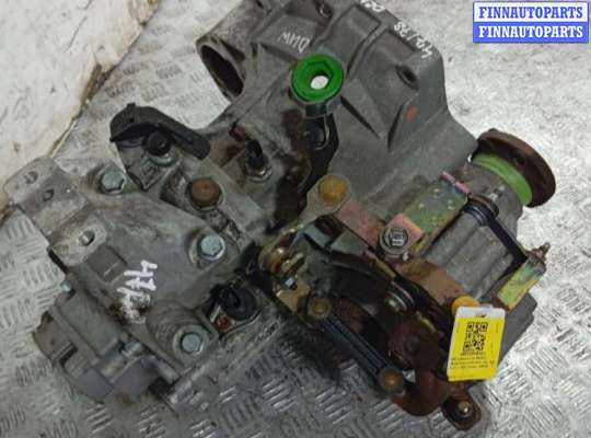 купить КПП механическая (МКПП) на SKODA Octavia (A4)