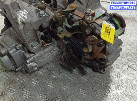 купить КПП механическая (МКПП) на SKODA Octavia (A4)