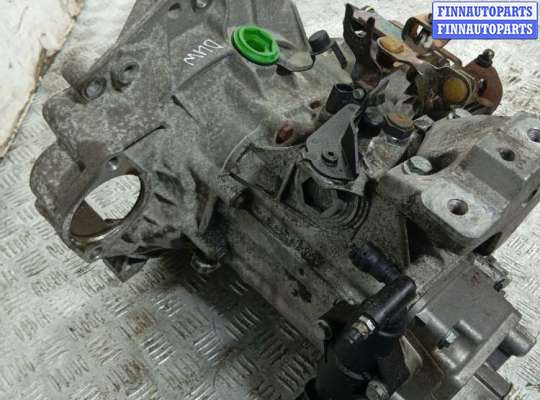 купить КПП механическая (МКПП) на SKODA Octavia (A4)