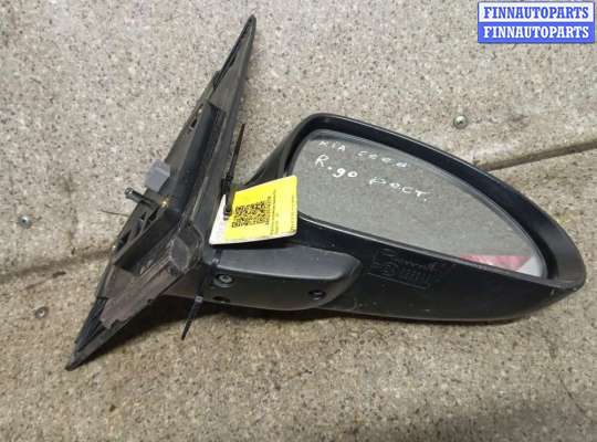 купить Зеркало наружное правое на KIA CEED