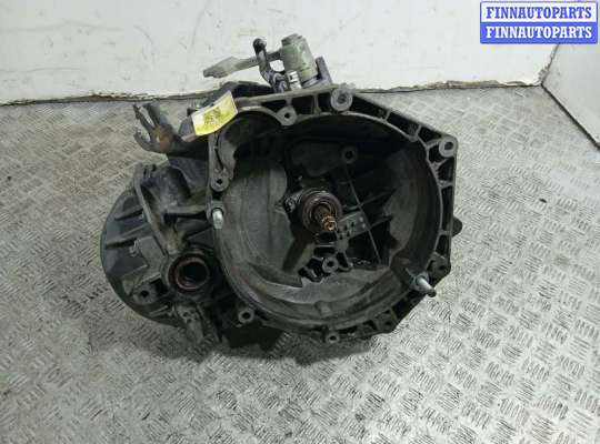 купить КПП механическая (МКПП) на ALFA ROMEO 159 159