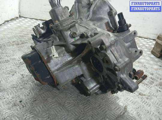 купить КПП механическая (МКПП) на SUZUKI BALENO