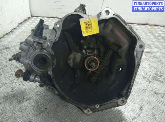 купить КПП механическая (МКПП) на SUZUKI BALENO