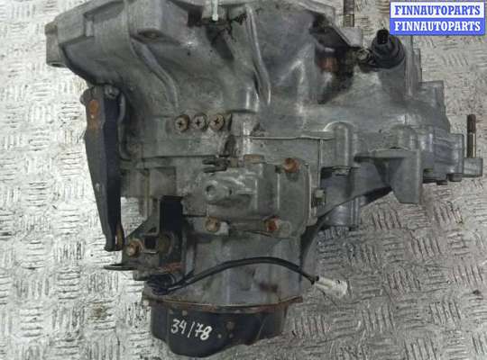 купить КПП механическая (МКПП) на SUZUKI BALENO