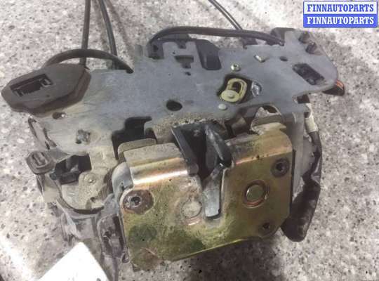 купить замок двери сдвижной на CHRYSLER Grand Voyager 4