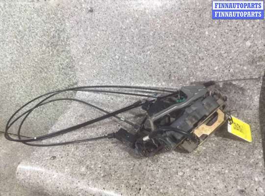 купить замок двери сдвижной на CHRYSLER Grand Voyager 4