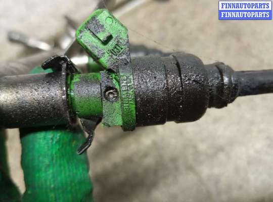 купить ФОРСУНКА на Mercedes C W203