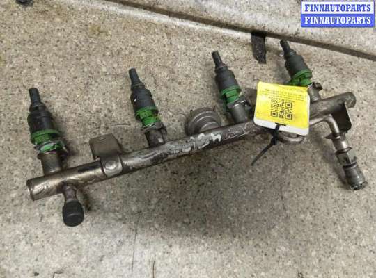 купить ФОРСУНКА на Mercedes C W203