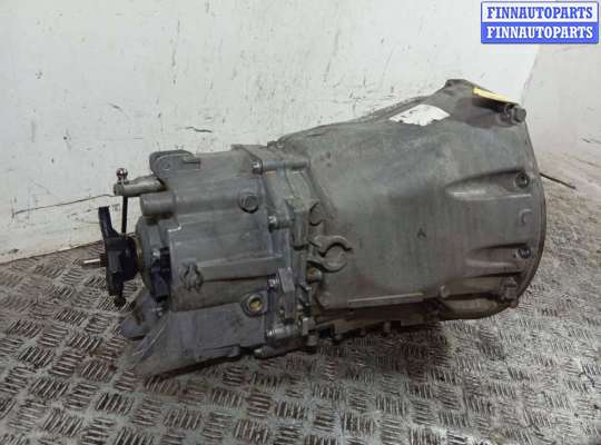 купить КПП механическая (МКПП) на Mercedes C W203