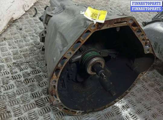 купить КПП механическая (МКПП) на Mercedes C W203