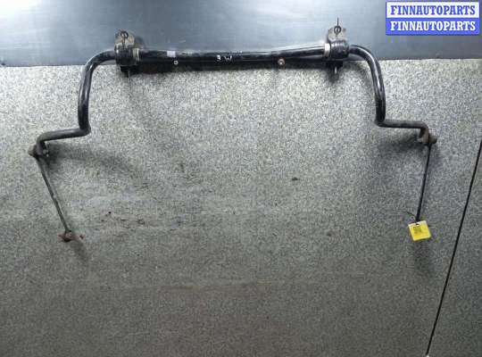 Стабилизатор подвески (поперечной устойчивости) передний MZ661306 на MAZDA 6 GJ