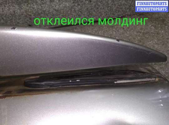 купить Крышка багажника (дверь 3-5) на NISSAN Maxima A33