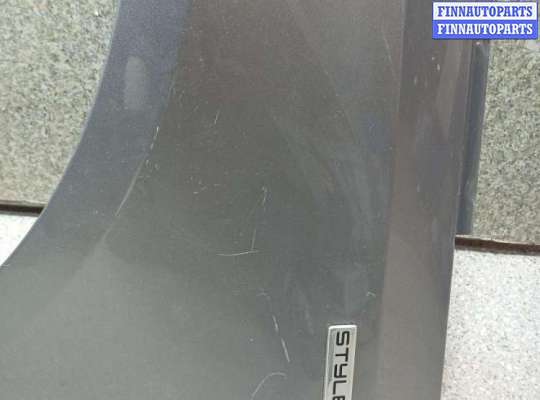 купить Крыло переднее левое на PEUGEOT 308 T9