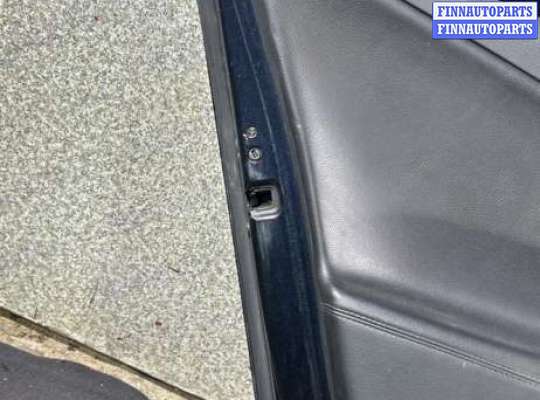 купить Дверь задняя левая на VOLKSWAGEN PASSAT B6