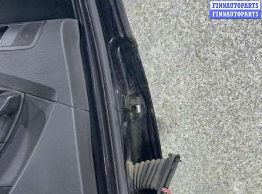 купить Дверь задняя левая на VOLKSWAGEN PASSAT B6